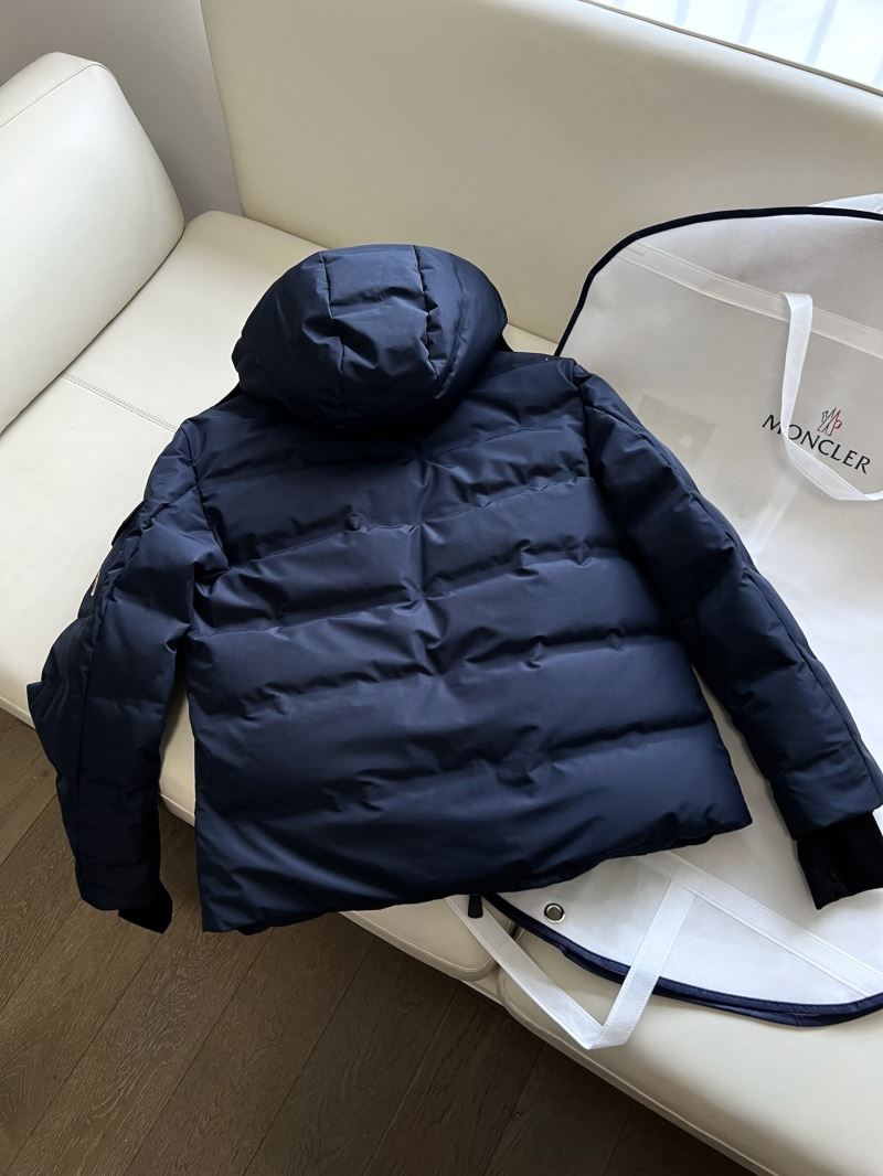 Moncler Down Jackets